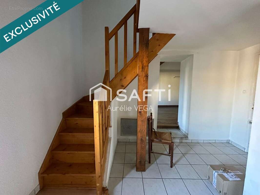 Photo 3 - Appartement à MIREPOIX