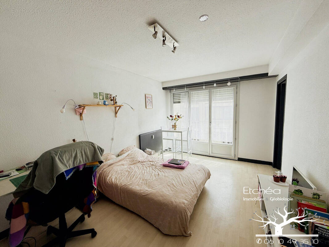 Appartement à PAU
