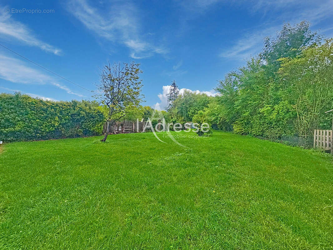 Maison à NOGENT-SUR-SEINE