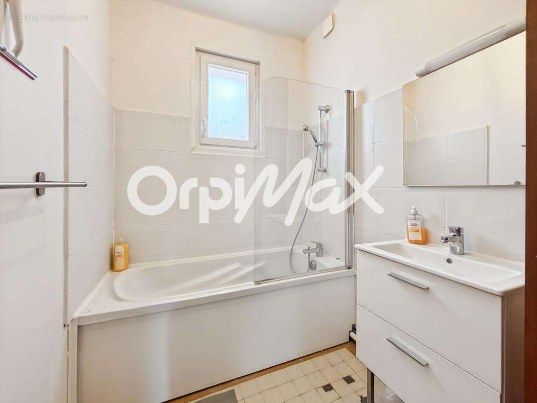 Appartement à BOULOGNE-SUR-MER