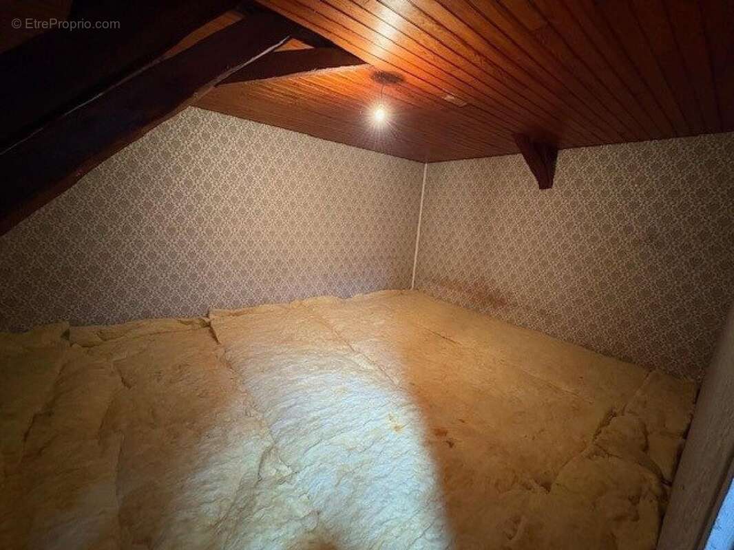 Photo 9 - Maison à CHATILLON-SUR-INDRE