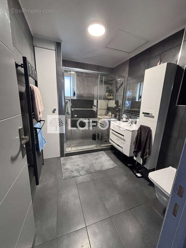 Maison à GOUSSAINVILLE