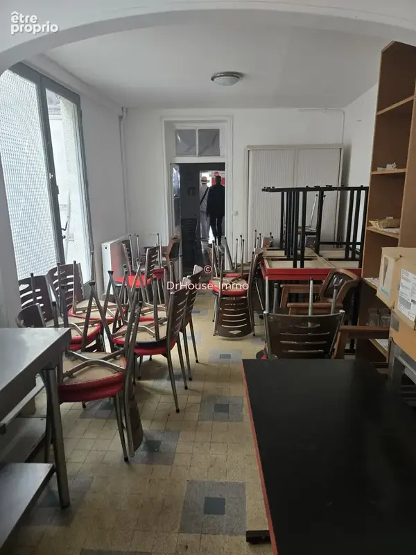 Maison 4 pièces 144 m² à vendre à Souppes-Sur-Loing (77460) - photo 17