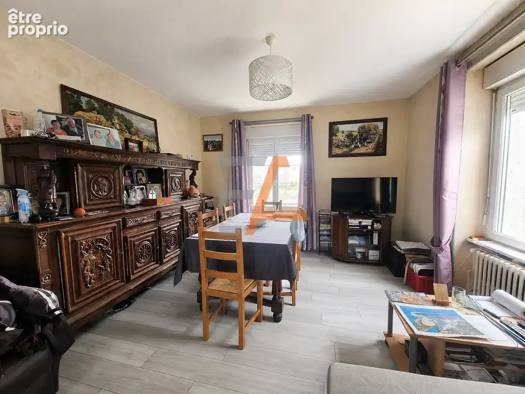 ensemble immobilier - photo 6