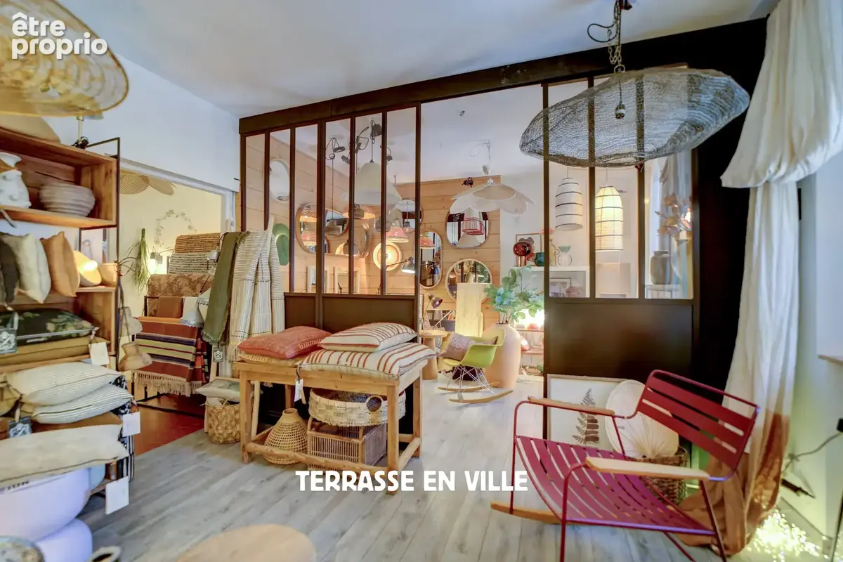 Saint cyr sur mer - immeuble - appartement - local commercial - cour - cave - 1200000€ - photo 15