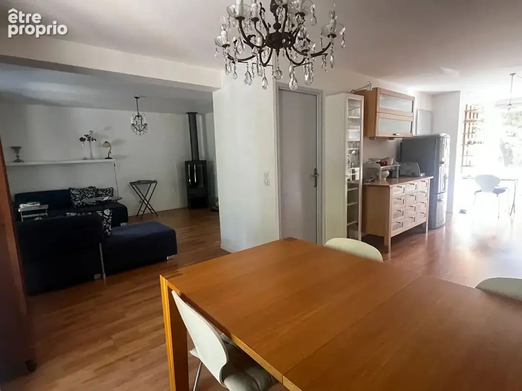 Maison dans un magnifique environnement - photo 4