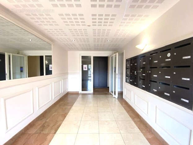 Appartement à TROUVILLE-SUR-MER