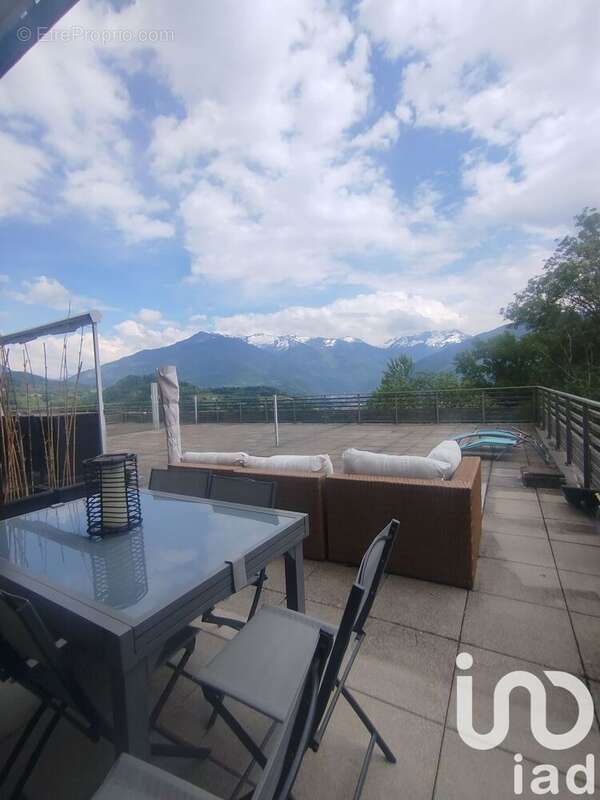 Photo 5 - Appartement à MERCURY