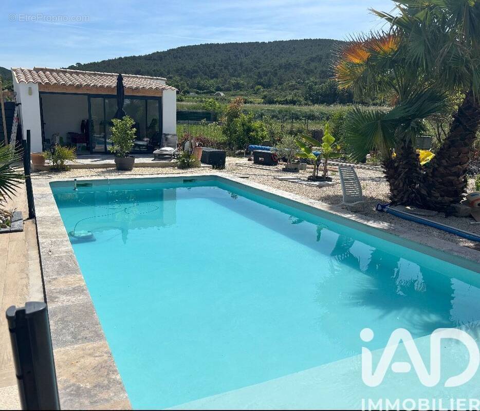 Photo 1 - Maison à MONTMIRAT