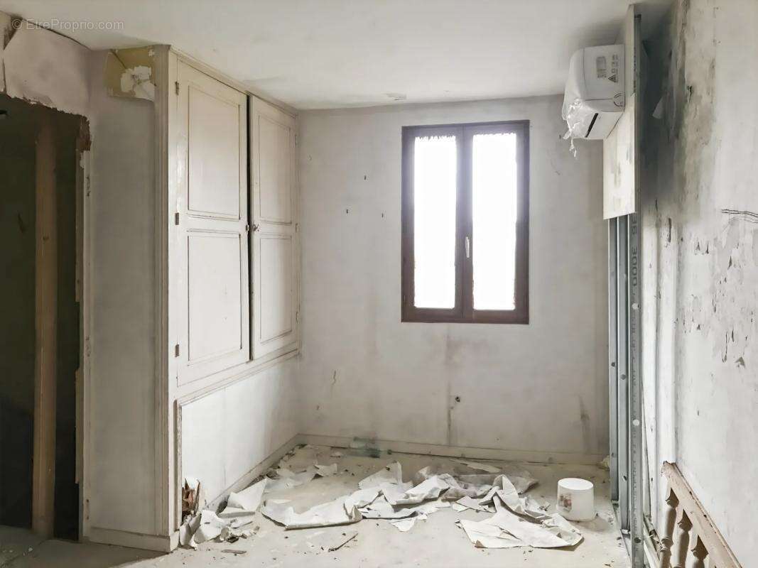 Appartement à SANCOINS