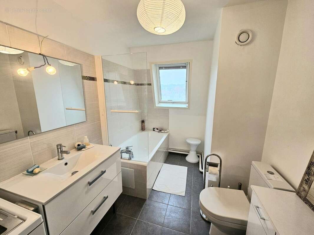 Appartement à TROUVILLE-SUR-MER