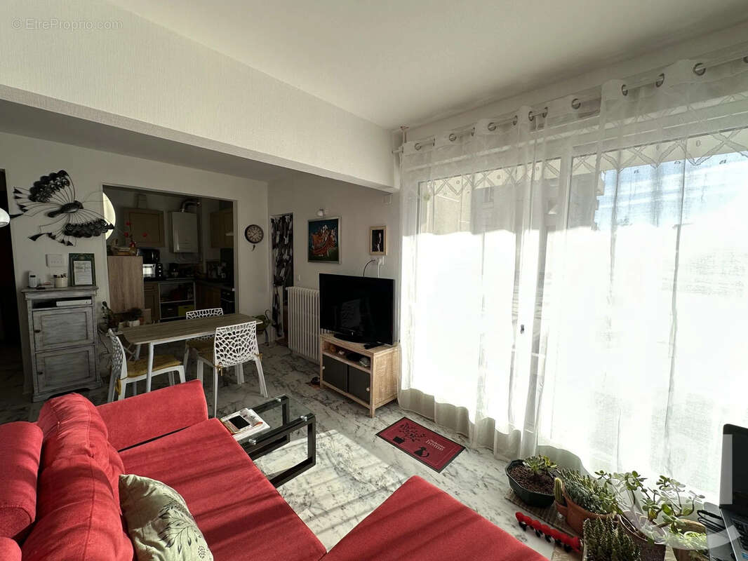 Appartement à ROYAN