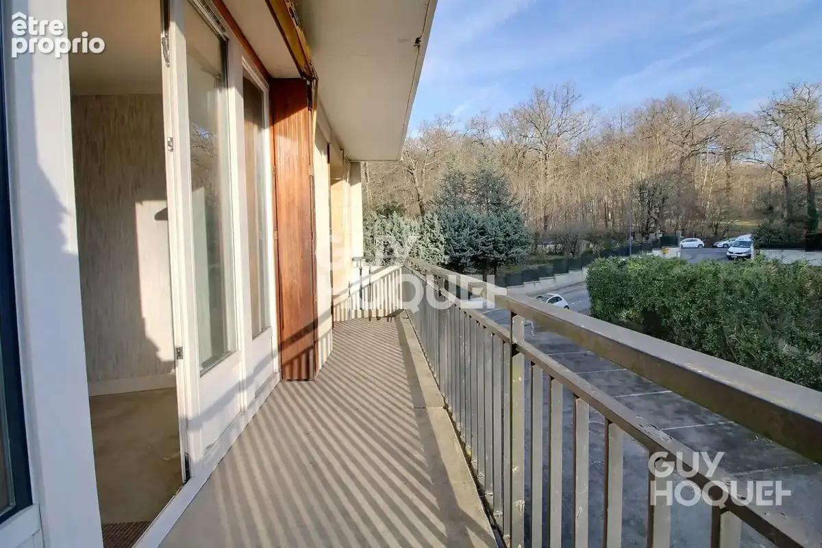 Appartement 4 pièces à Chaville - Réf. T9190 - photo 2