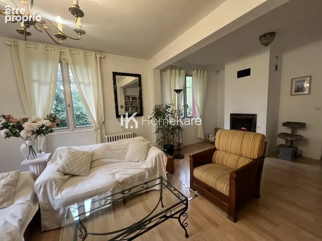 Maison 7 pièces 170 m² à vendre à Montrejeau (31210) - photo 5
