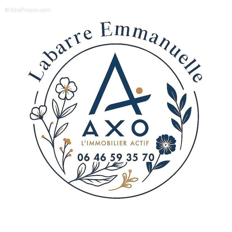 Maison à DAMPIERRE-EN-BURLY