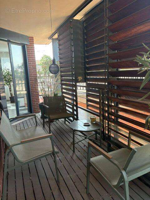 Appartement À Vendre - photo 6