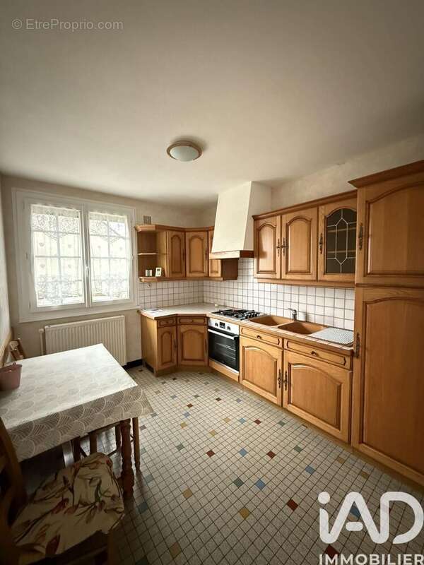 Photo 5 - Maison à TREVOL