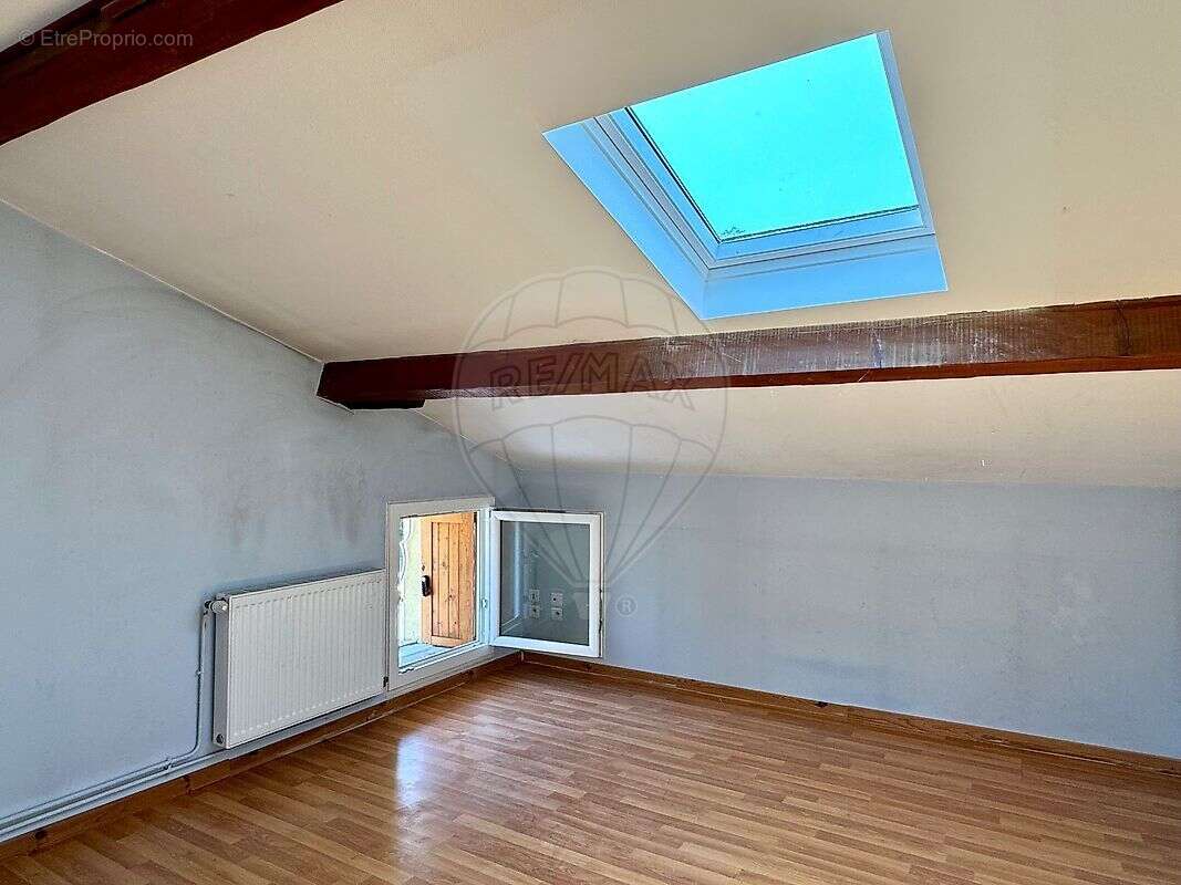 Maison 2 chambre(s) à vendre - photo 5