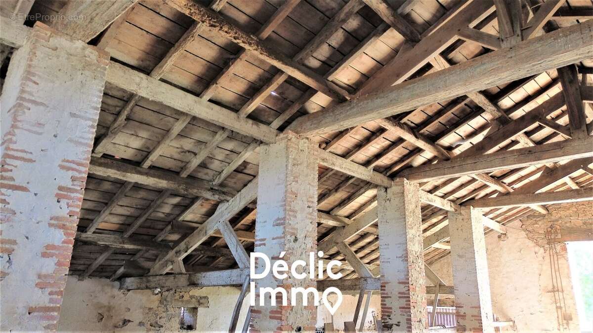 Maison à NIEUL-LE-DOLENT