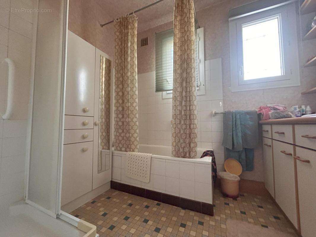 Maison à SELLES-SUR-CHER