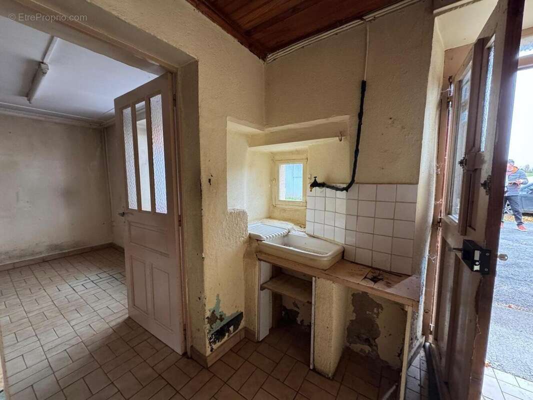 Photo 4 - Maison à CONDAT-EN-COMBRAILLE