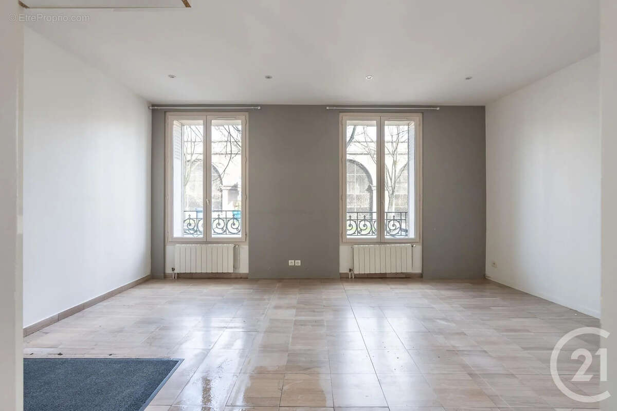 Appartement à NOGENT-SUR-MARNE