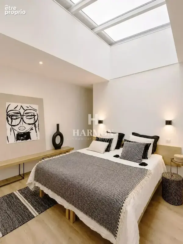 Atelier gustave : appartement loft -arcachon - photo 6