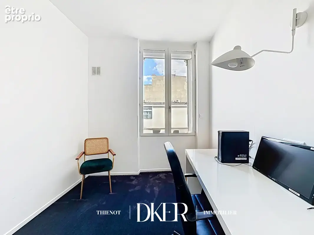 Appartement terrasse type 3 - photo 12