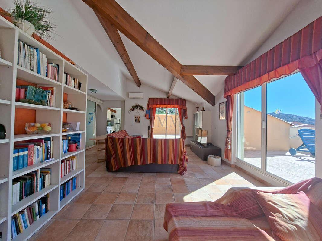 Appartement à LA SEYNE-SUR-MER