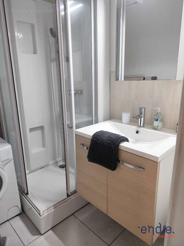 Appartement à VICHY