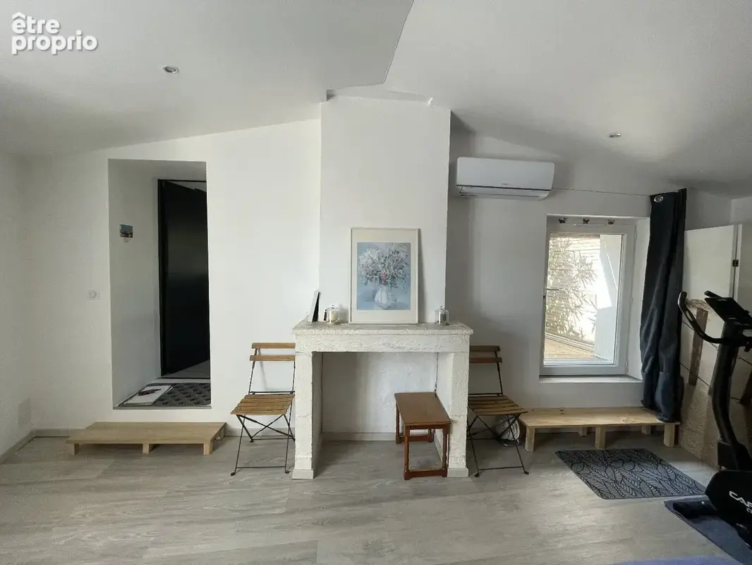 Maison de charme rénovée au coeur de La Tremblade - photo 9
