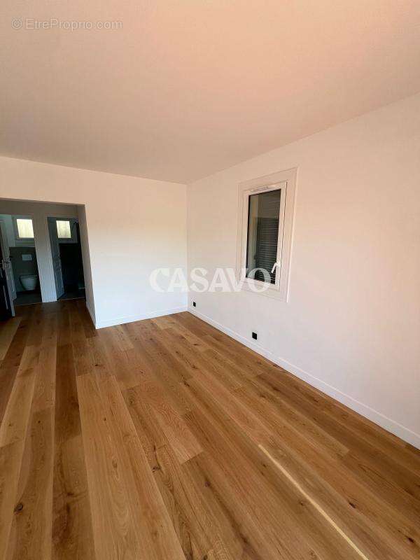 Appartement à SAINTE-MAXIME