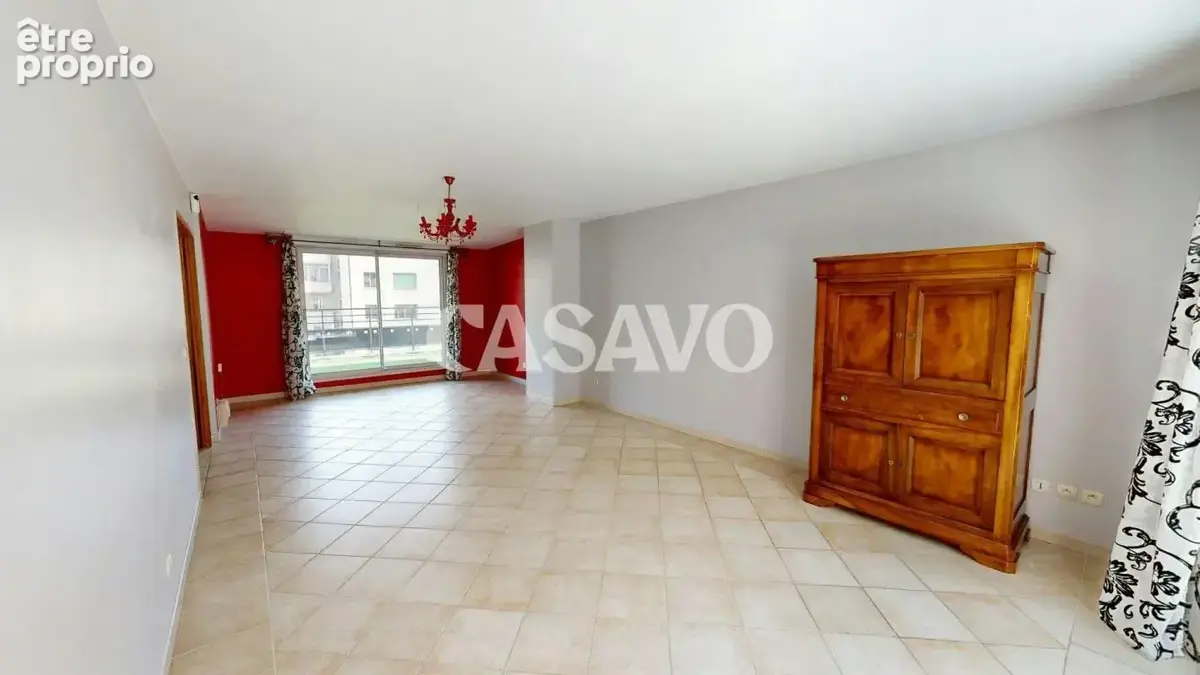 Vente Appartement 5 pièces de 114m² - 13006 Marseille - photo 8