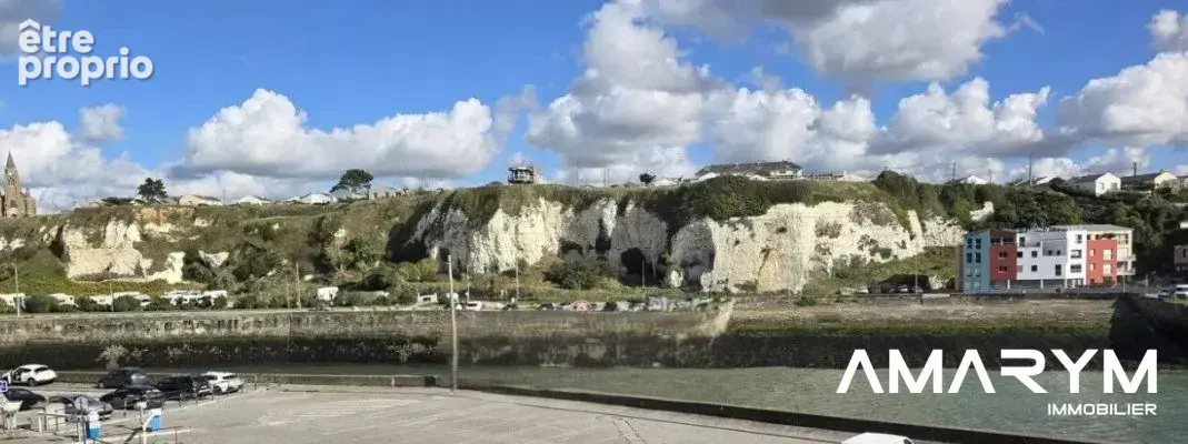 Appartement à DIEPPE