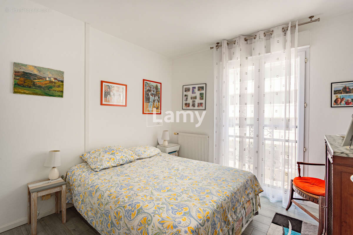 Appartement à BAYONNE