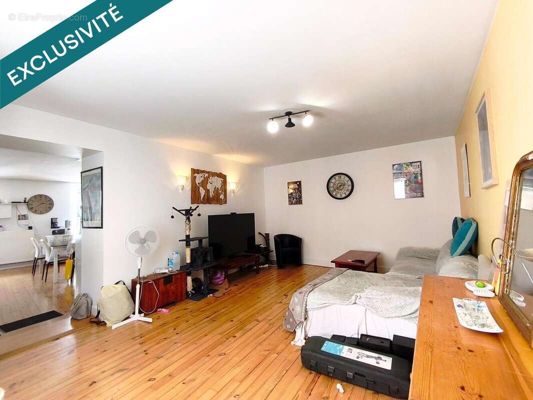Photo 9 - Appartement à SAINT-AMOUR