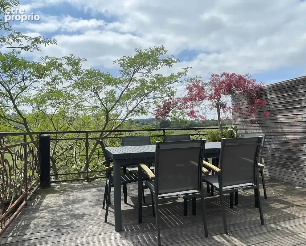 Maison 119 m² à Saulx-Les-Chartreux  - photo 5