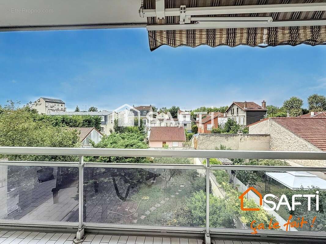 Photo 3 - Appartement à LE PERREUX-SUR-MARNE