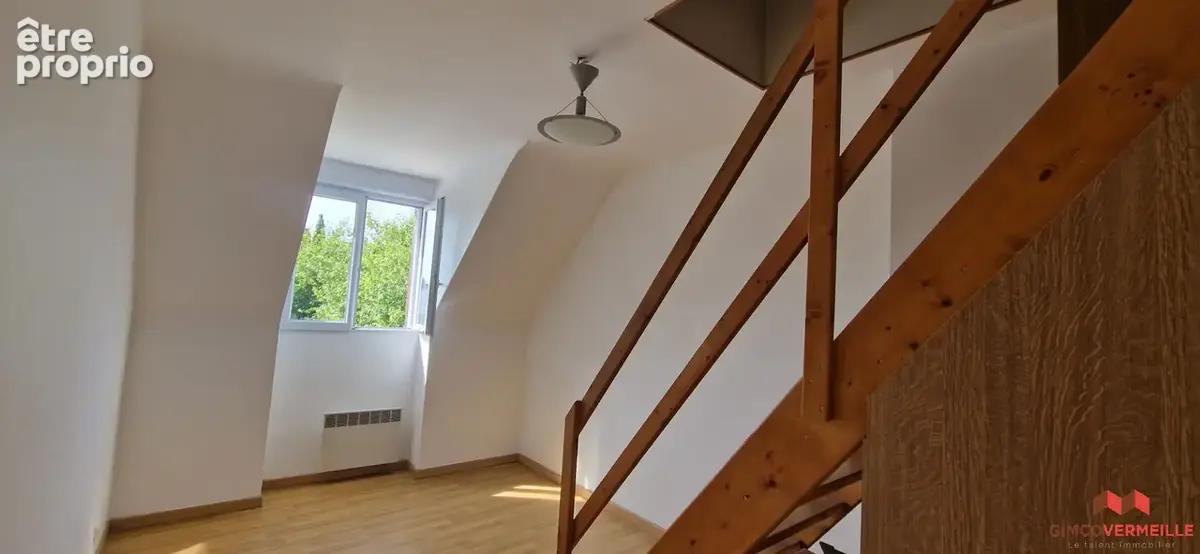 Maison spacieuse à vendre à Conflans-Sainte-Honorine - 5 chambres - photo 15
