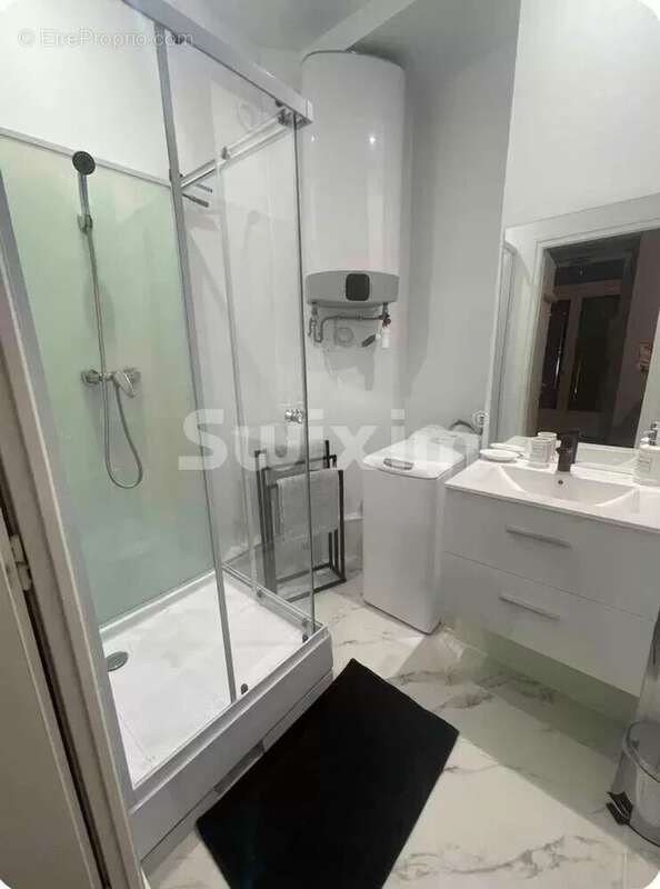 Studio en viager aix-les-bains - photo 3