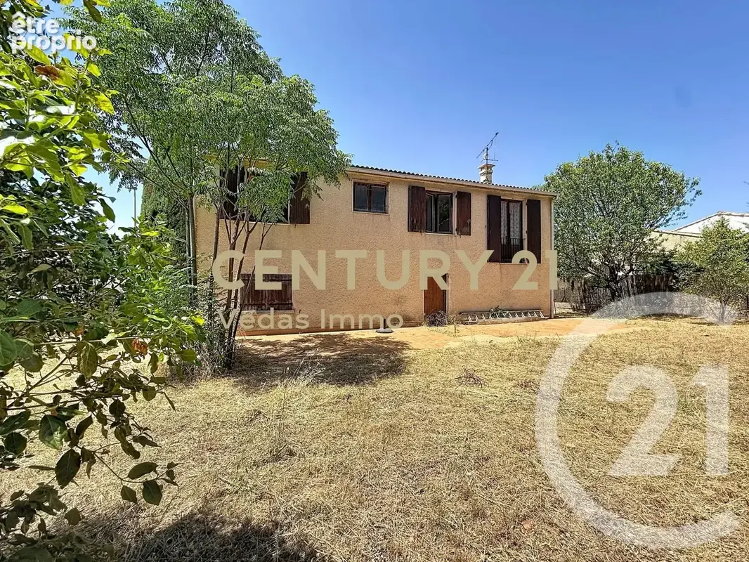 Maison 7 pièces 135 m² à vendre à Montpellier (34070) - photo 3