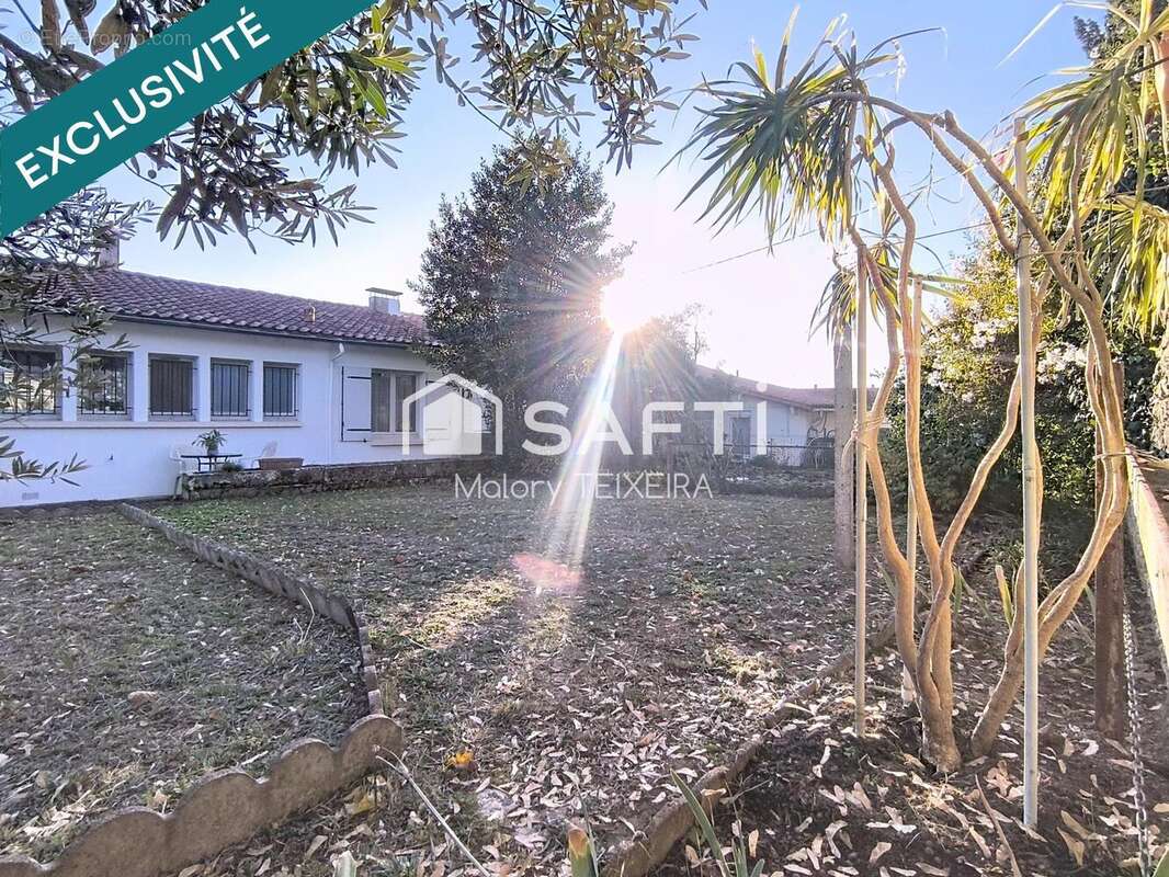 Photo 7 - Maison à NIORT