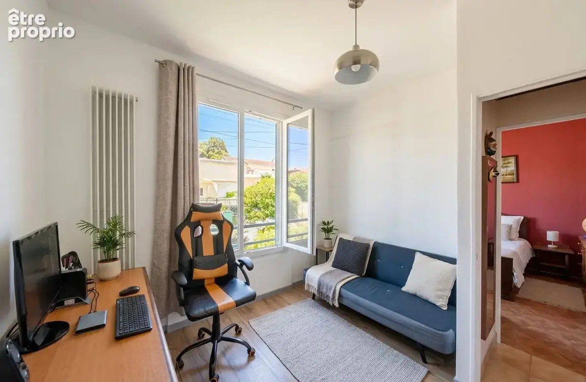 Vente exclusivité Pontault Combault Maison Bi familiale - terrain 425 m² - Proche gare et commodités - photo 6