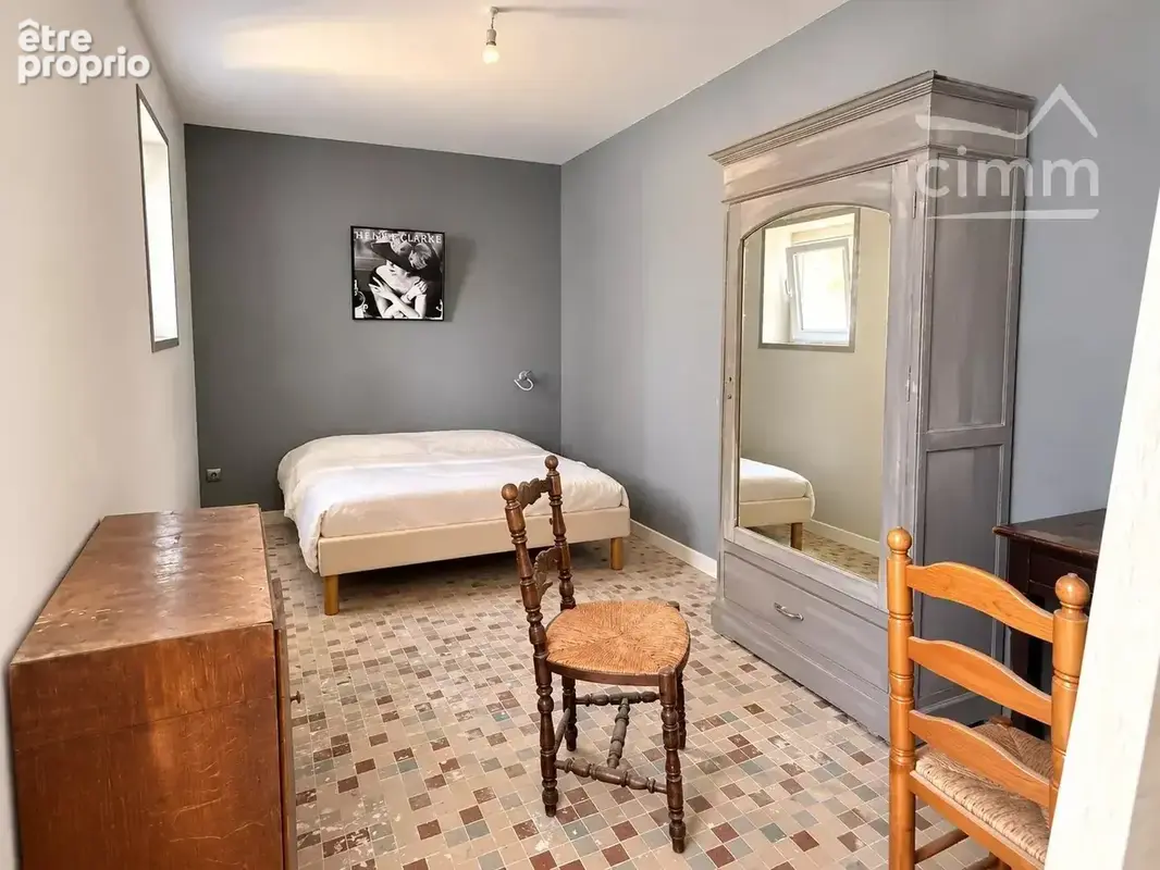 Blois centre historique — un immeuble à façonner, une opportunité à exploiter - photo 12