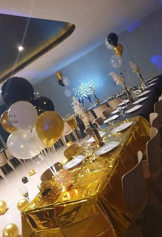 Commerce à WALINCOURT-SELVIGNY