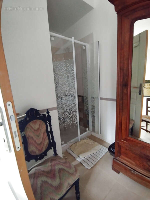 Maison à CLOYES-SUR-LE-LOIR