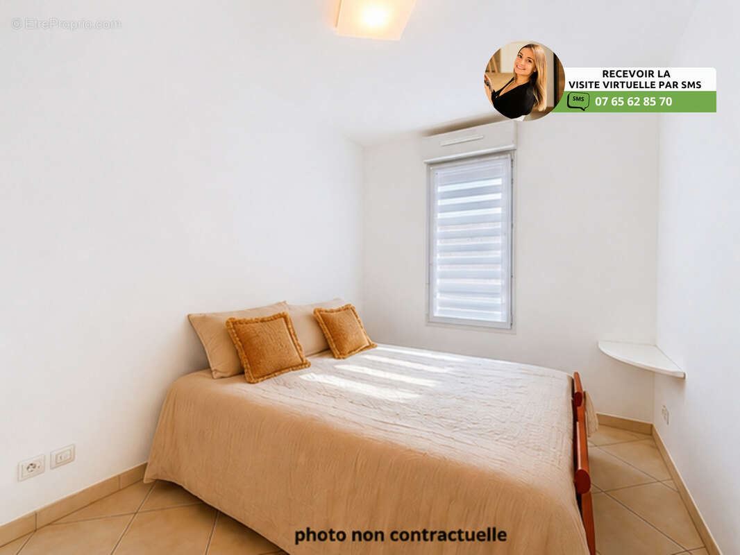 Appartement 3P en duplex à vendre à Cannes (06400) - photo 11