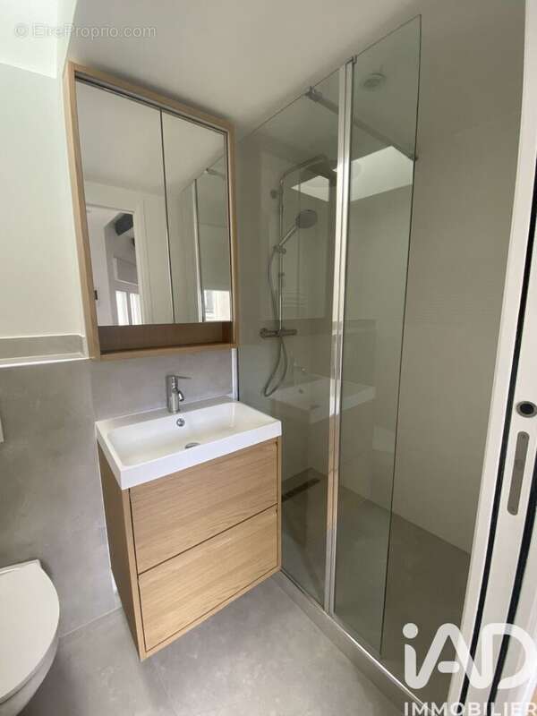 Photo 7 - Appartement à PARIS-1E