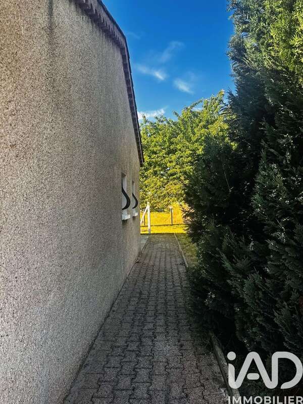 Photo 6 - Maison à ANDREZIEUX-BOUTHEON