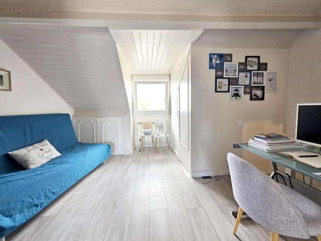 Appartement à LA BAULE-ESCOUBLAC